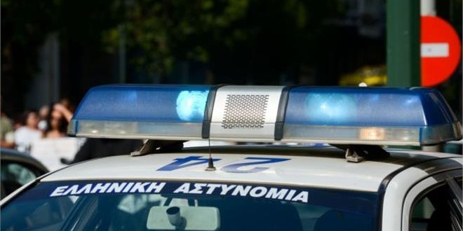 Λακωνία: Συνελήφθη 18χρονος για ναρκωτικά