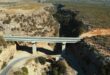 Στο επίκεντρο της Περιφέρειας 50 γέφυρες στην Πελοπόννησο